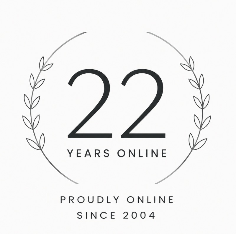 Soyafilm – proudly online since 2004 22 years online – proudly online since 2004